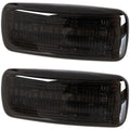 Чифт странични мигачи LED за Ауди А6 Ц5 1997–2005 – 8N0949127A