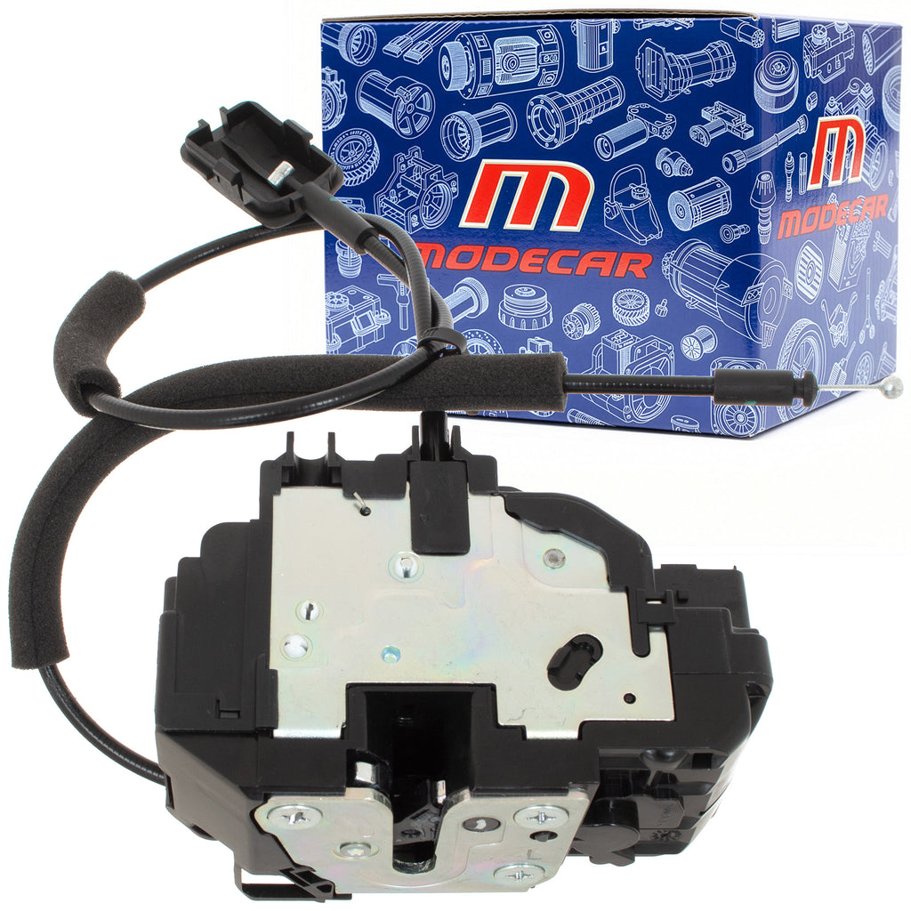 Broască cu actuator ușă stânga pentru Opel Movano B 2010– – 805030009R