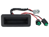 Buton deschidere haion pentru Land Rover Discovery 3 2004–2009
