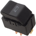 Buton comandă geamuri electrice pentru VW T4 1996–2004 – 7D0959855