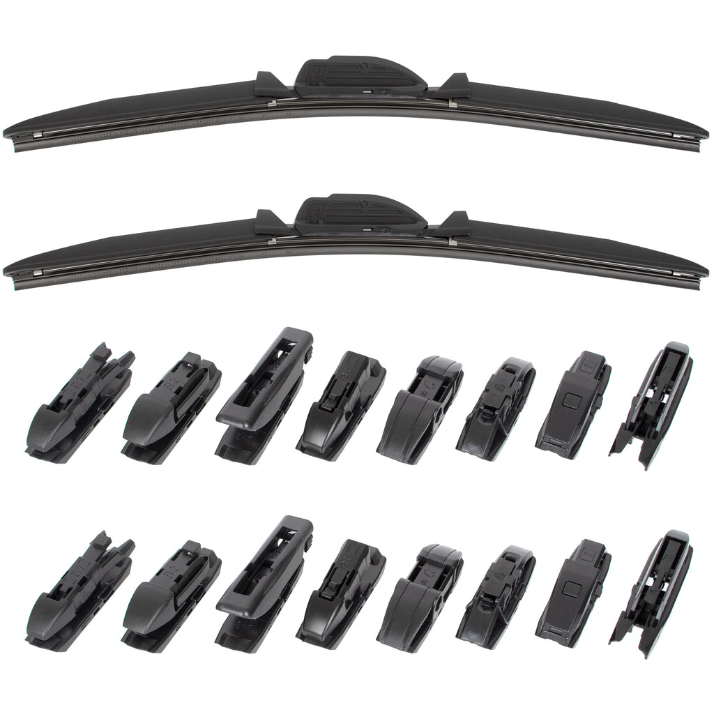 Чистачки M MODECAR