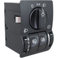 Ключ за светлините за Опел Астра Г (Opel Astra G) 1998–2008 – 6240097