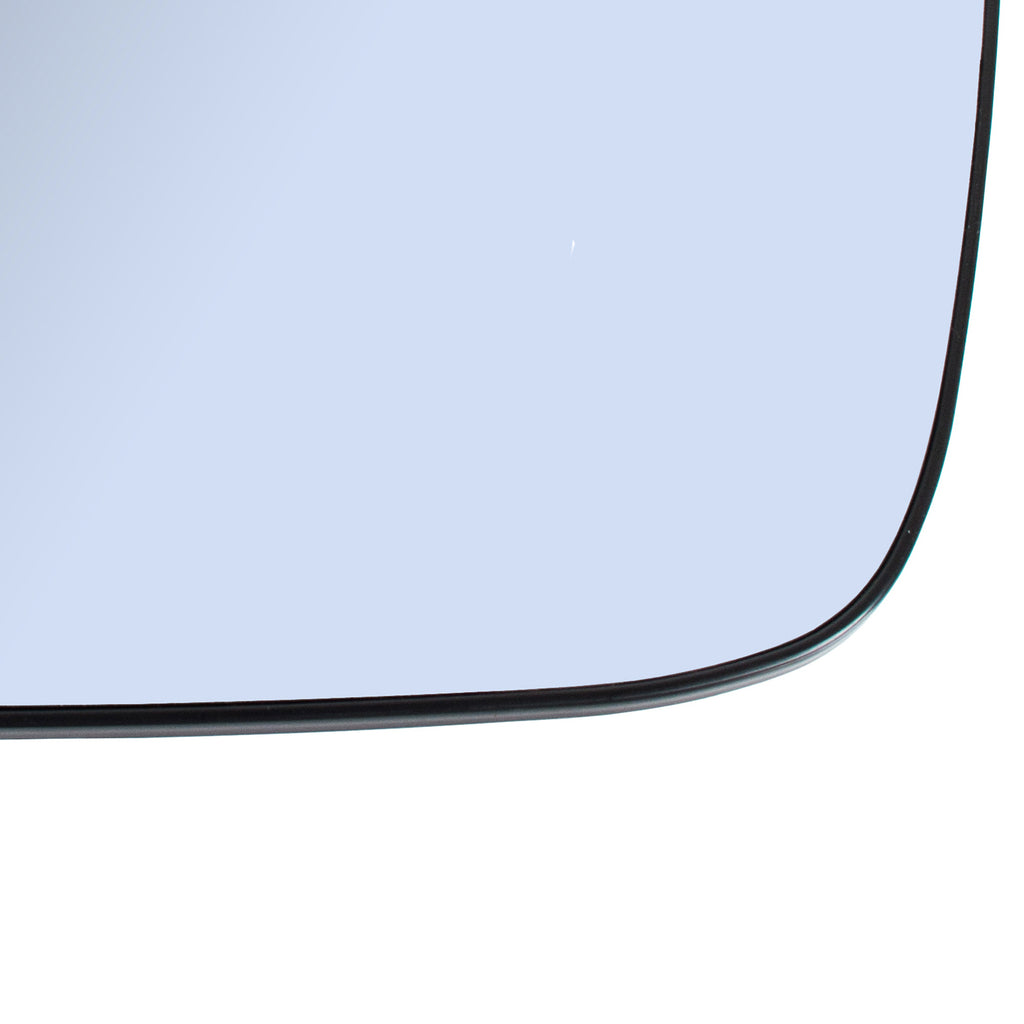 Sticlă oglindă exterioară dreapta pentru Range Rover Evoque 2011–2016