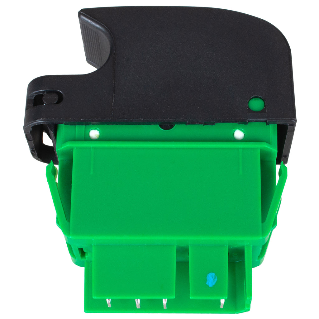 Buton comandă geamuri electrice pentru Citroen C1 2005– – 6554.KZ