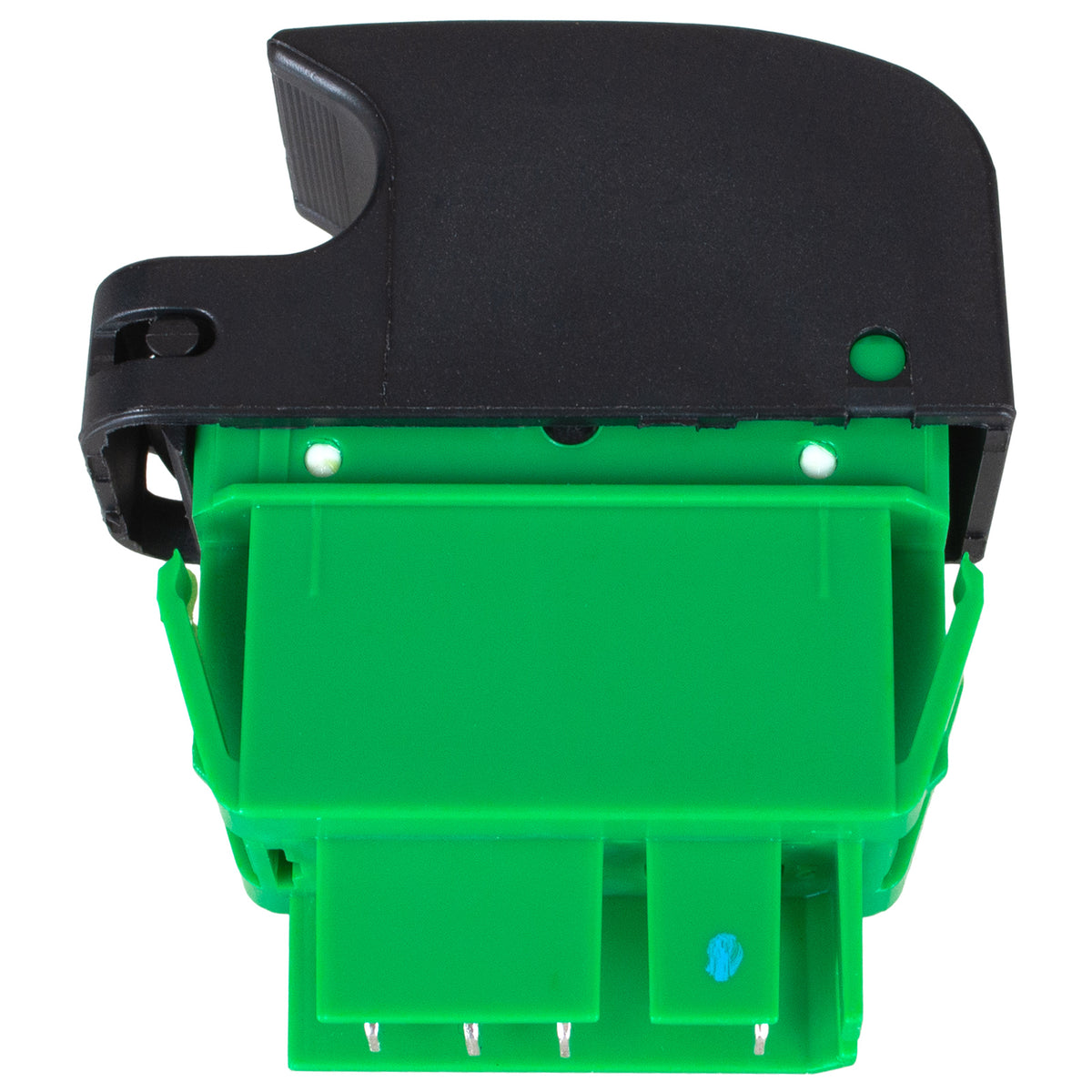 Buton comandă geamuri electrice pentru Citroen C1 2005– – 6554.KZ