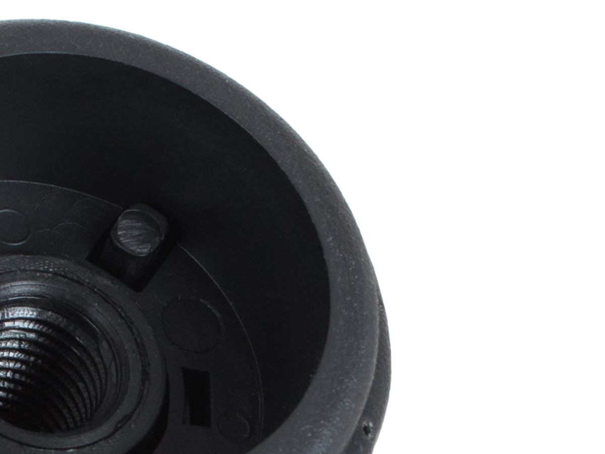 Nucă schimbător de viteze pentru Hyundai Coupe 2002–2008, 6 viteze