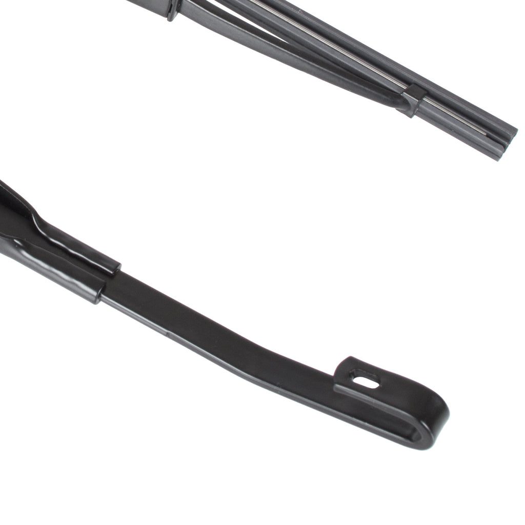 Lamelă + braț ștergător spate pentru Land Rover Freelander 2 2006–2014