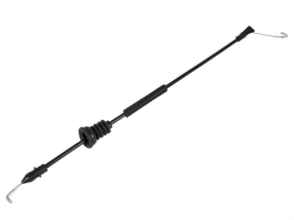Жило на ключалка на врата за Seat Toledo 2 1999–2004 – 1M0837085C
