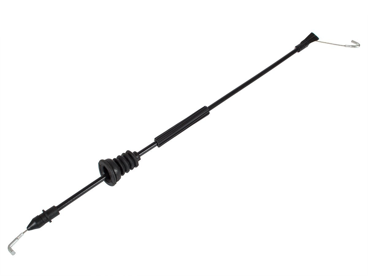 Жило на ключалка на врата за Seat Toledo 2 1999–2004 – 1M0837085C