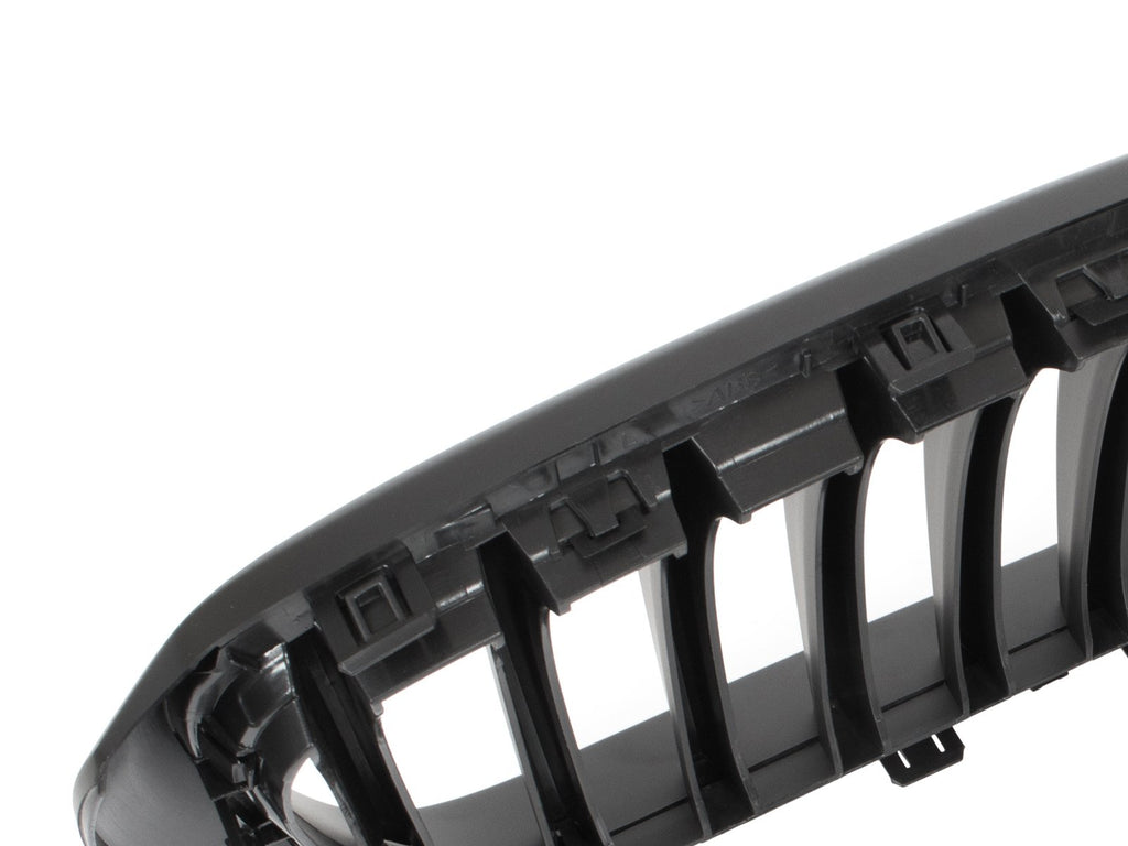 Чифт решетки между фаровете за BMW X3 F25 X4 F26 2014–2017