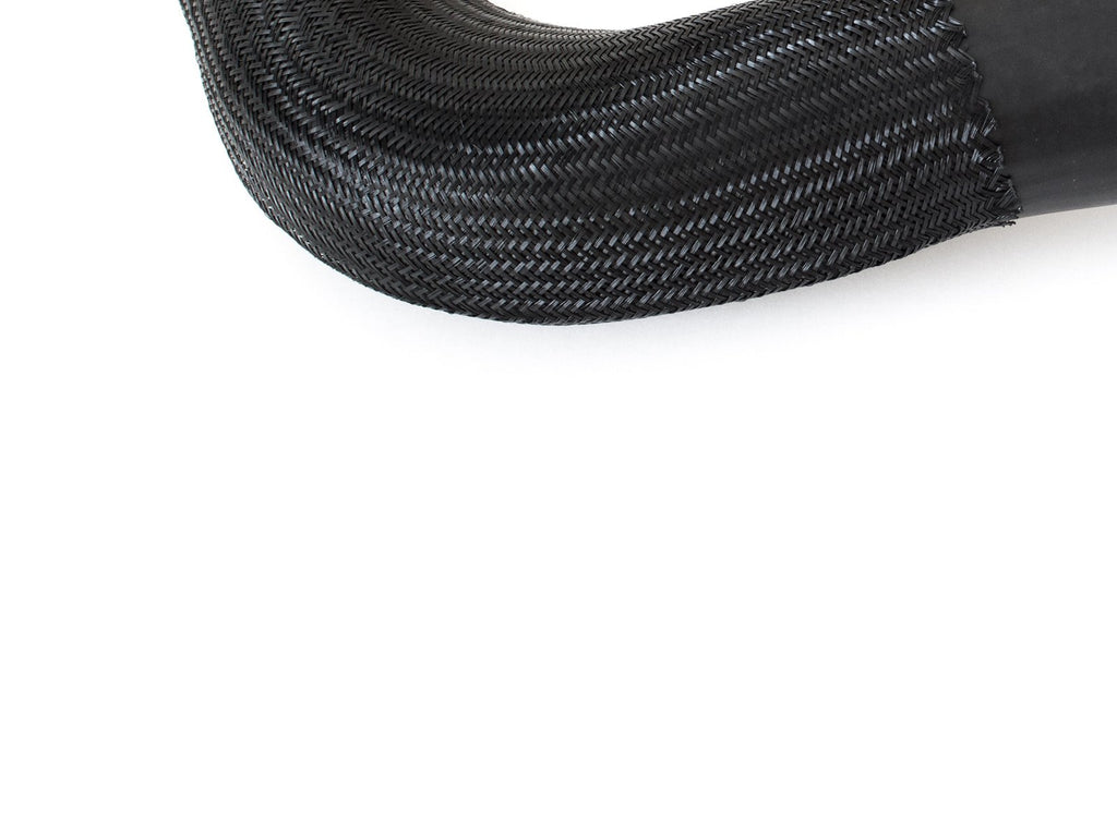 Furtun turbo intercooler, primul tub pentru Peugeot Boxer 2 2006–