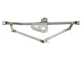 Mecanism ștergătoare pentru Audi A4 B5 1994–2001 – 8D1955603A