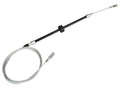 Cablu frână de mână pentru VW LT 28-35 2 1996–2006 – 9014202285
