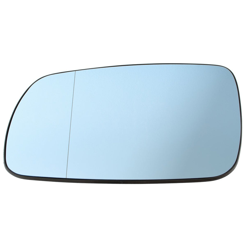 Sticlă oglindă exterioară stânga pentru Audi A3 8L 1996–1999