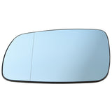 Sticlă oglindă exterioară stânga pentru Audi A3 8L 1996–1999