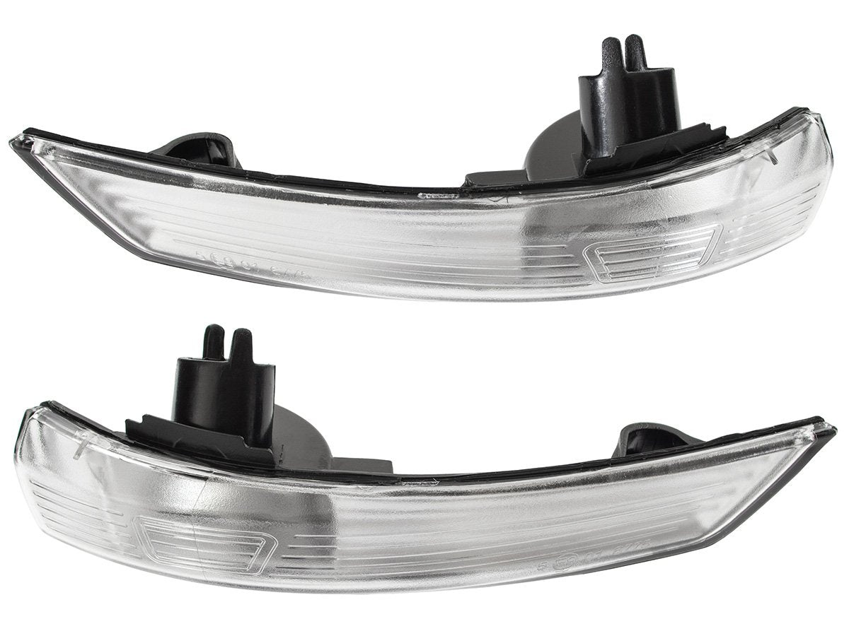 Чифт мигачи за огледало за Ford Mondeo 4 FL 2010–2015 – 8M5113B382AC