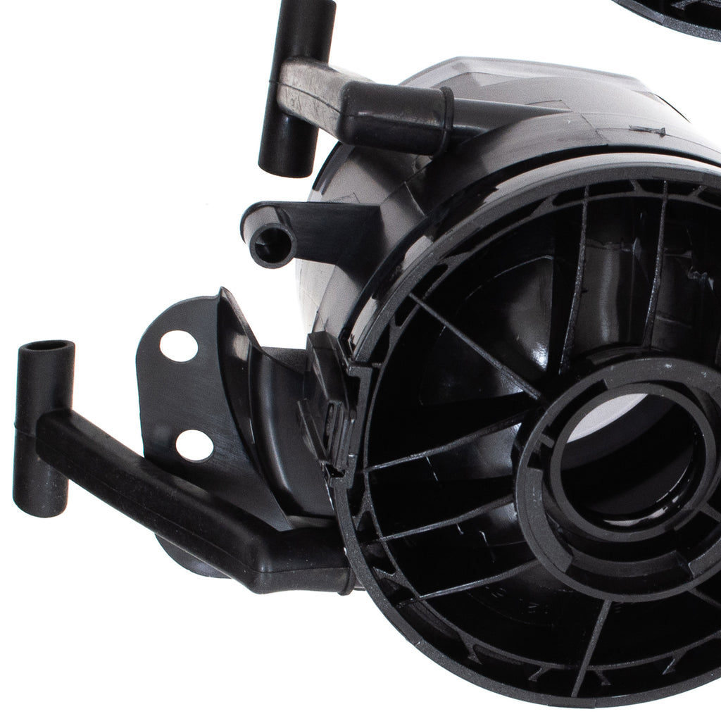 Чифт затъмнени фарове за мъгла за BMW 5 E60 E61 M-Paket 2003–2010