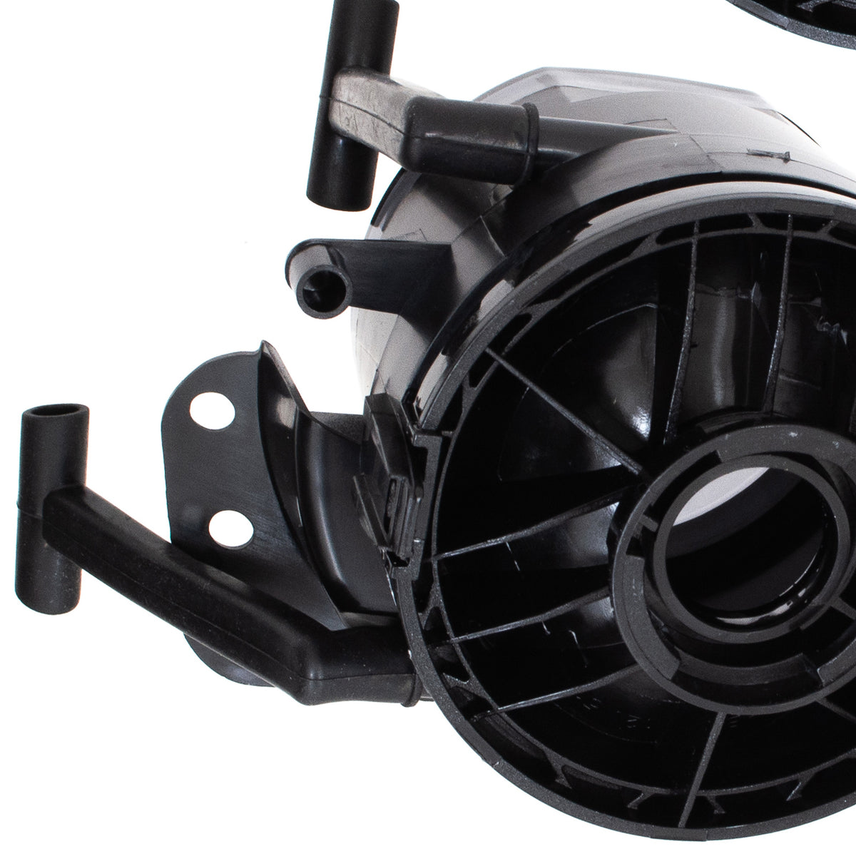 Чифт затъмнени фарове за мъгла за BMW 5 E60 E61 M-Paket 2003–2010