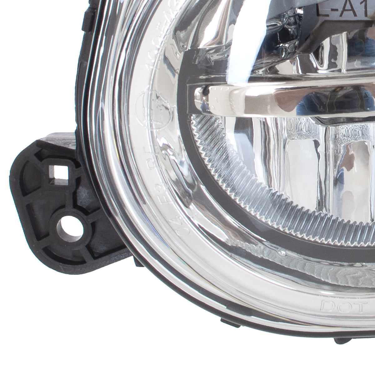 Фар за мъгла LED (халоген) за БМВ Х3 Ф25 2010–2017 – 63177317251