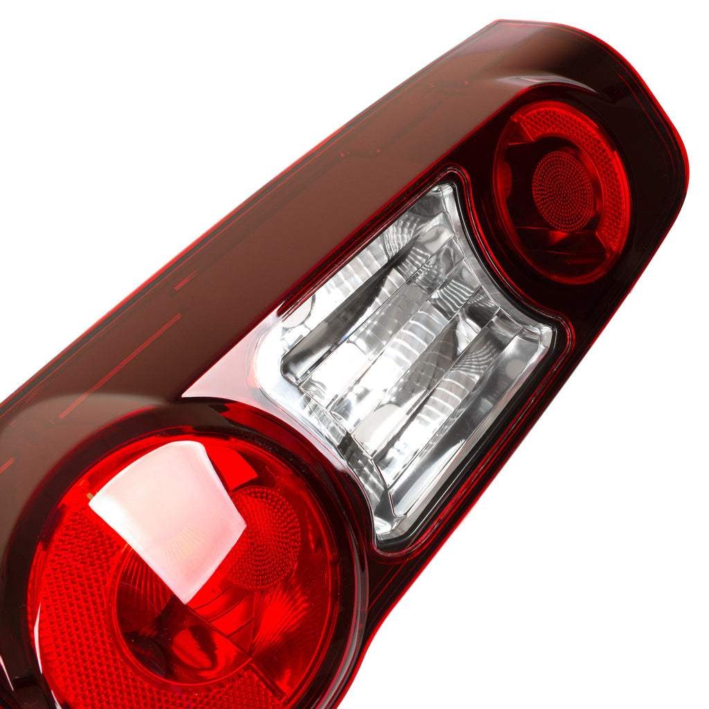Стоп за Citroen Berlingo 3 FL 2012–2019 – 9677205580