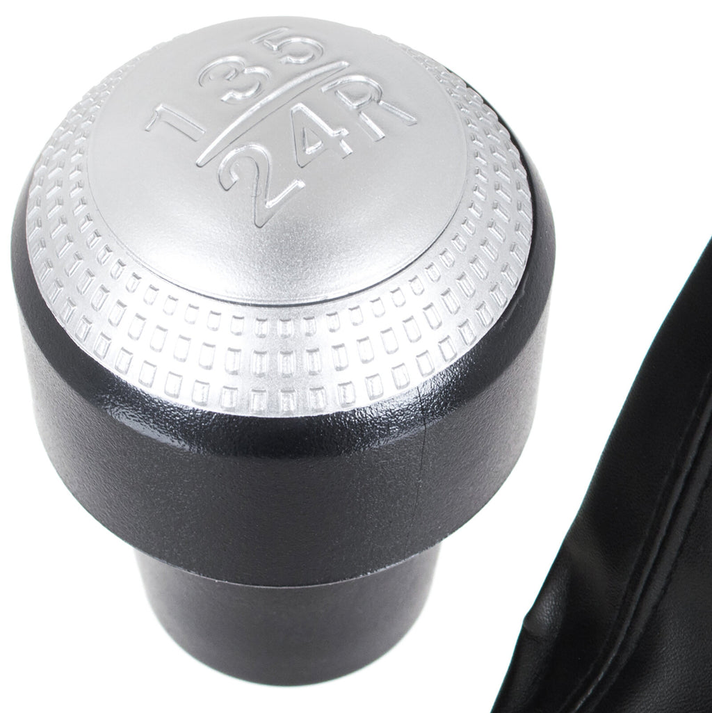 Nucă schimbător cu manșon și ramă pentru Hyundai Tucson 1 2004–2010