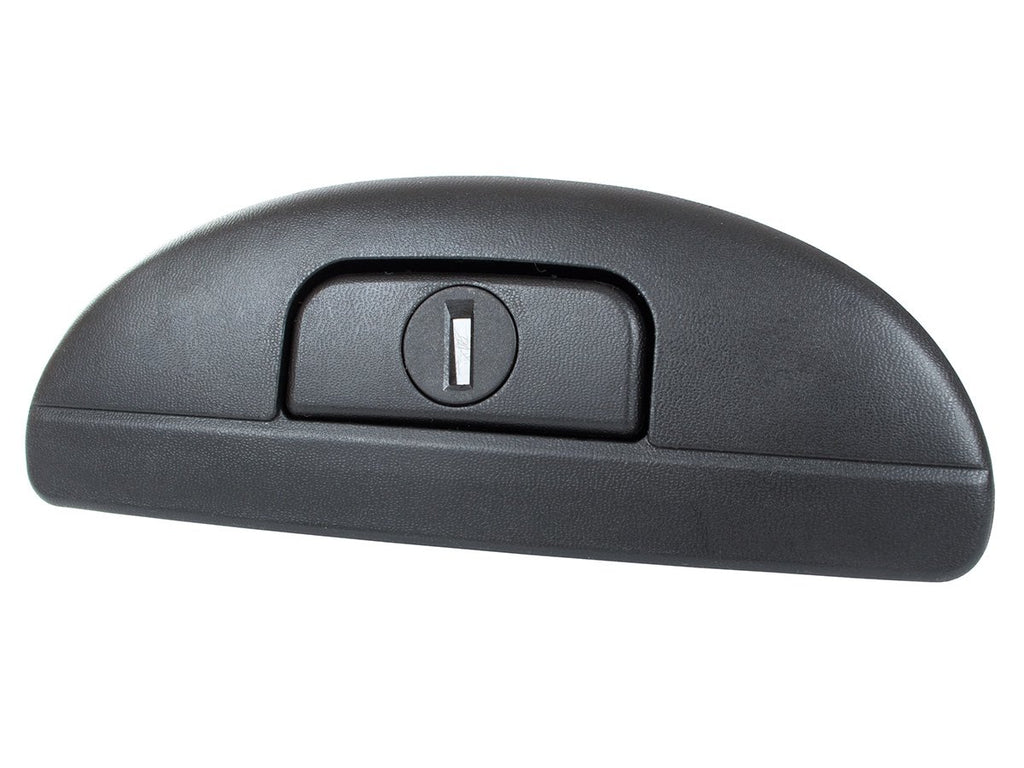 Ключалка с дръжка на задния капак на багажника за Renault Scenic 1 FL