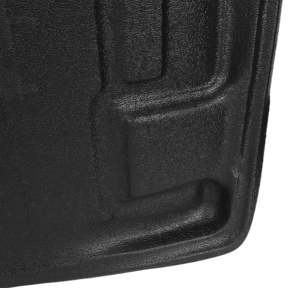 Подложка за багажник за VW CADDY 3 3 5os 2004–2010