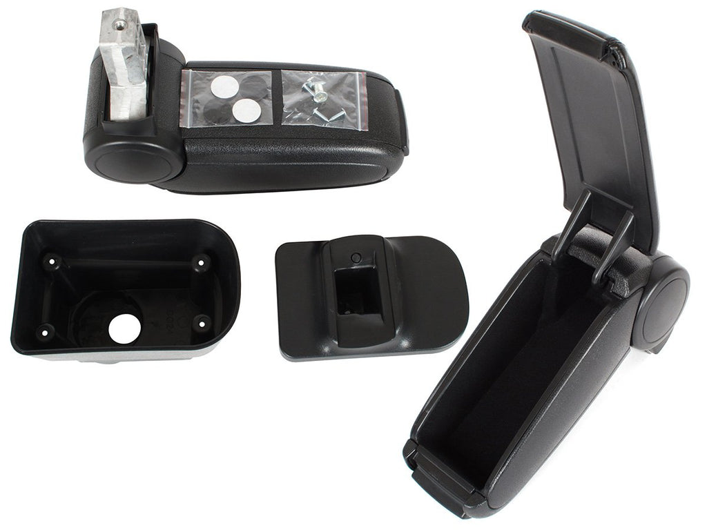 Cotieră + kit de montaj pentru Fiat Grande Punto 2005–2012