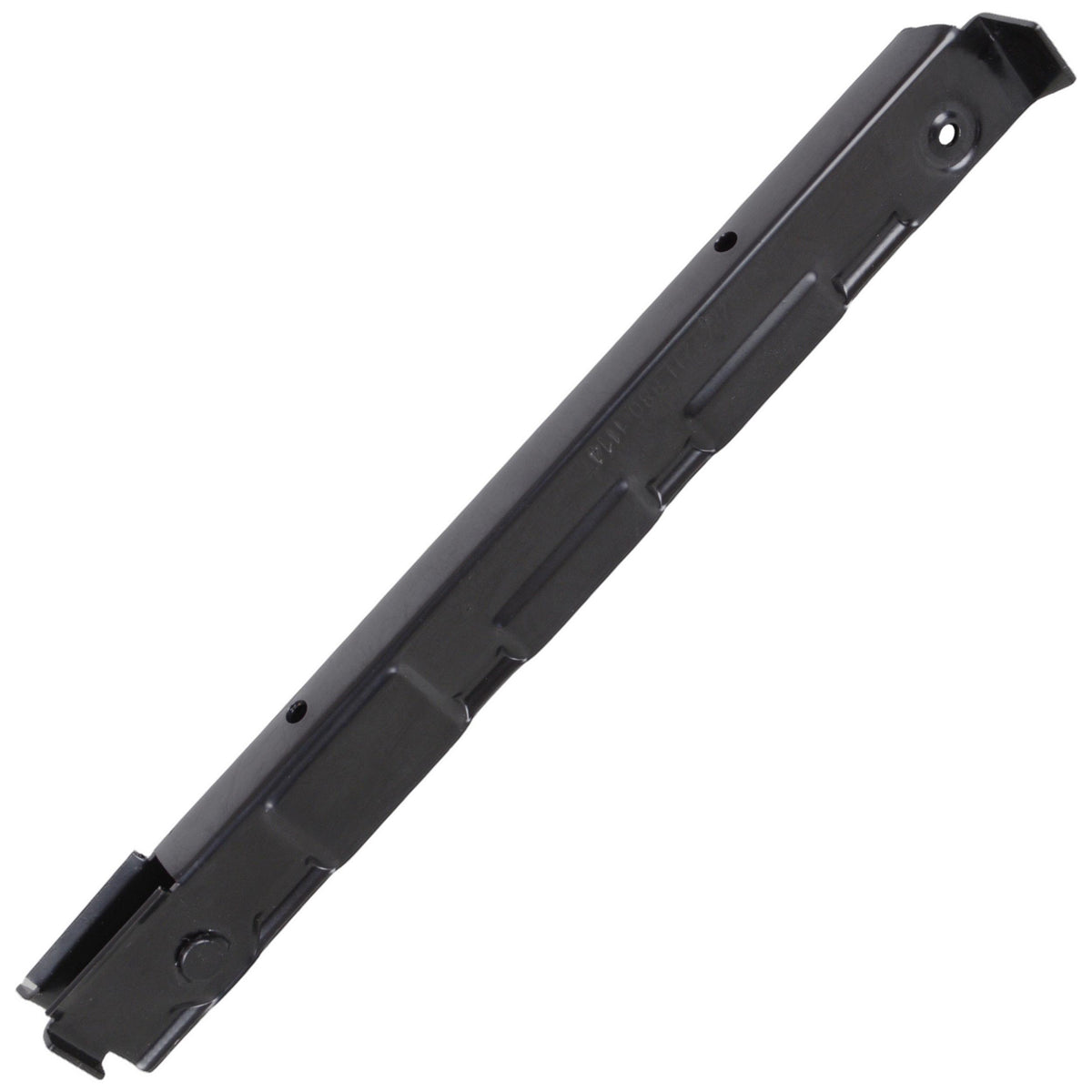 Конзола за предна броня, дясна за MERCEDES W211 2002–2009 – 2118801214