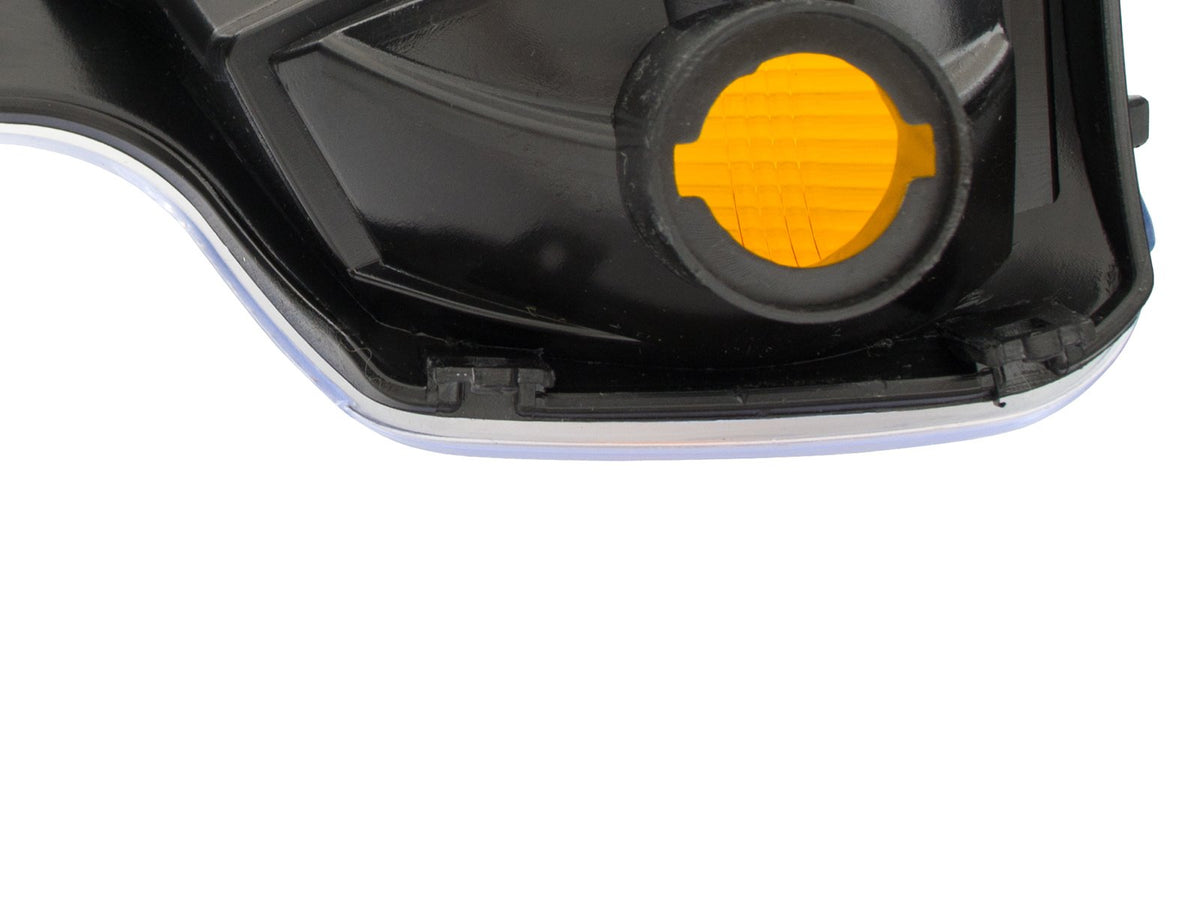 Мигач в огледалото за Iveco Daily 6 2014–
