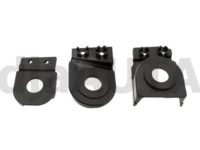 Ремонтен комплект на фара за Ауди А6 Ц6 (Audi A6 C6) 2004–2011