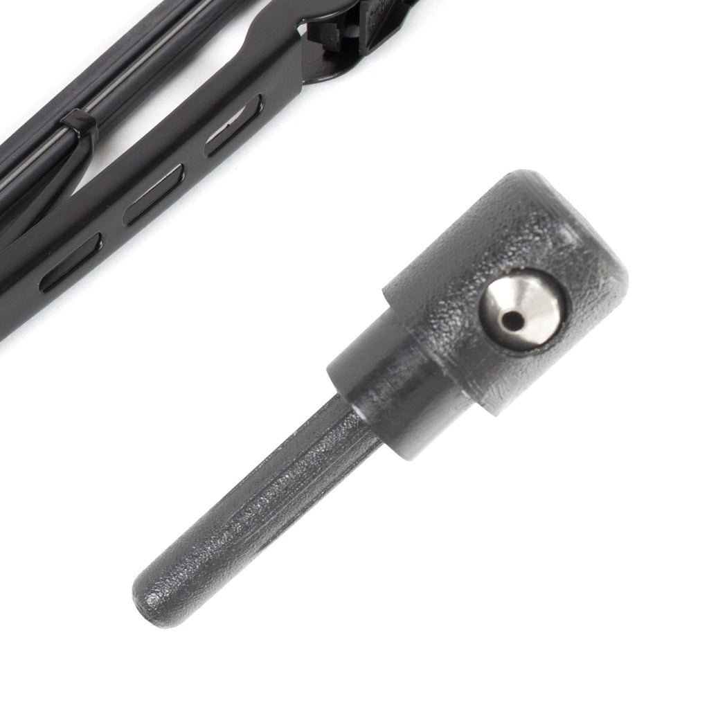 Перо, рамо и дюза за Seat Leon 1 1999–2006 – 3B9955985A