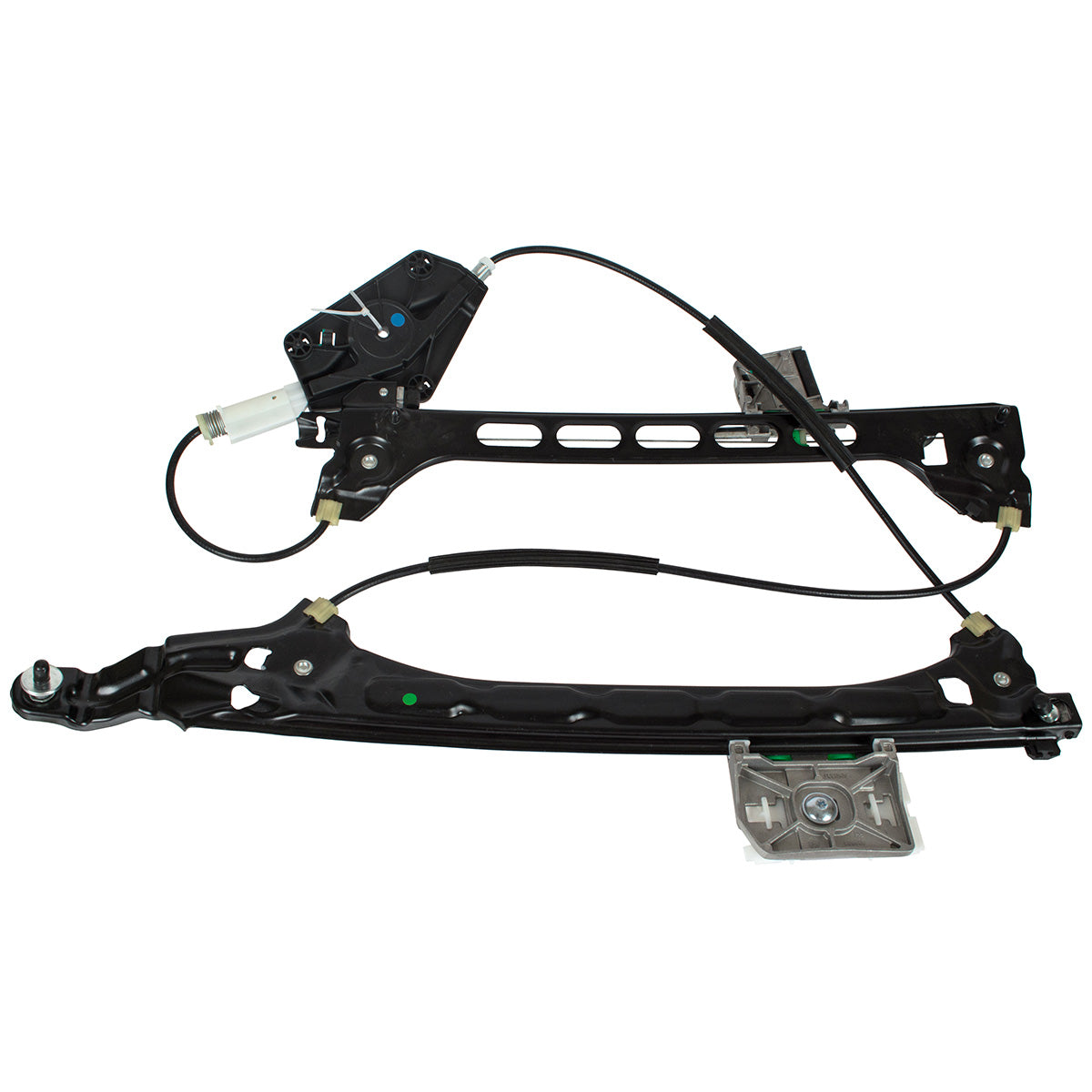 Стъклоповдигач за Audi TT 8J 2006–2014 – 8J0837462