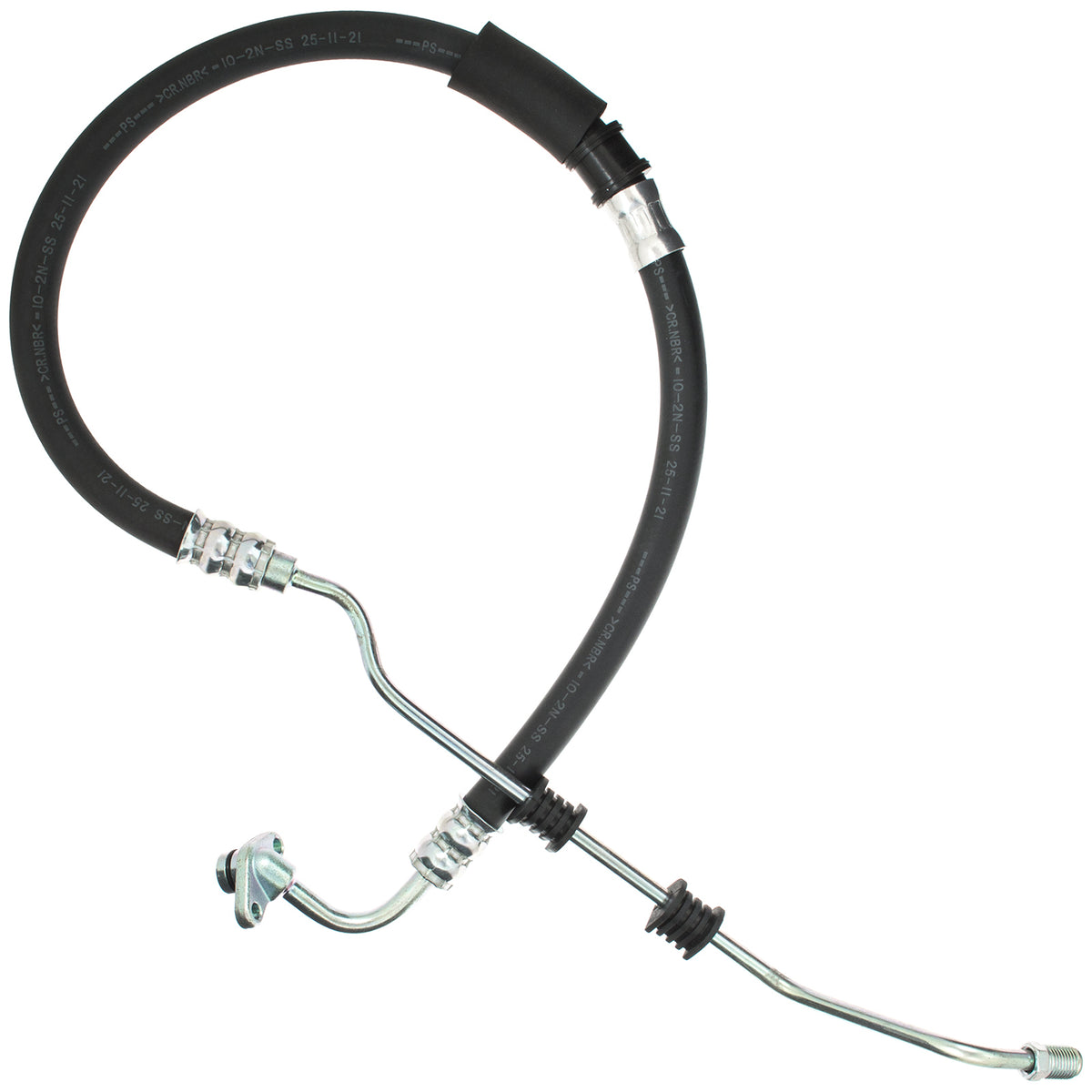 Маркуч на сервоусилвателя за Honda CR-V 2 2005–2009 – 53713-SKN-G02
