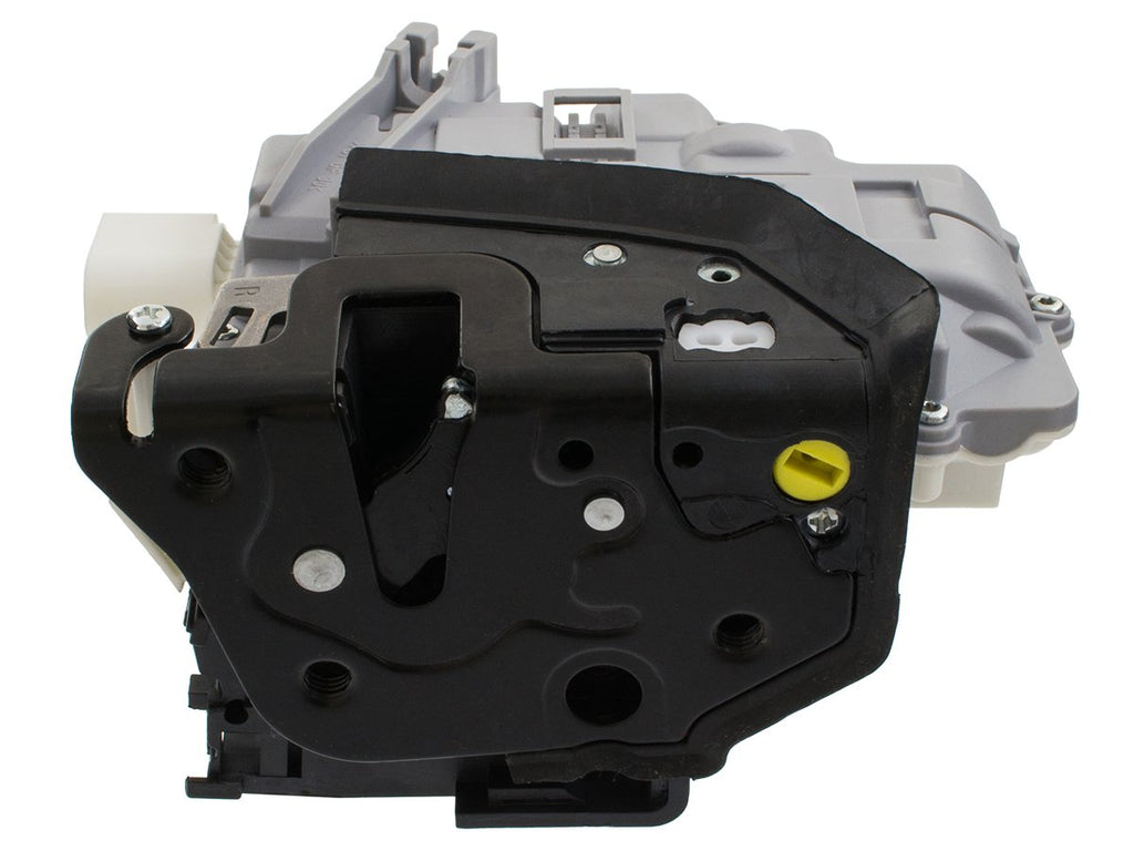VW Passat B7 10-14 zamek centralny drzwi przednich prawy