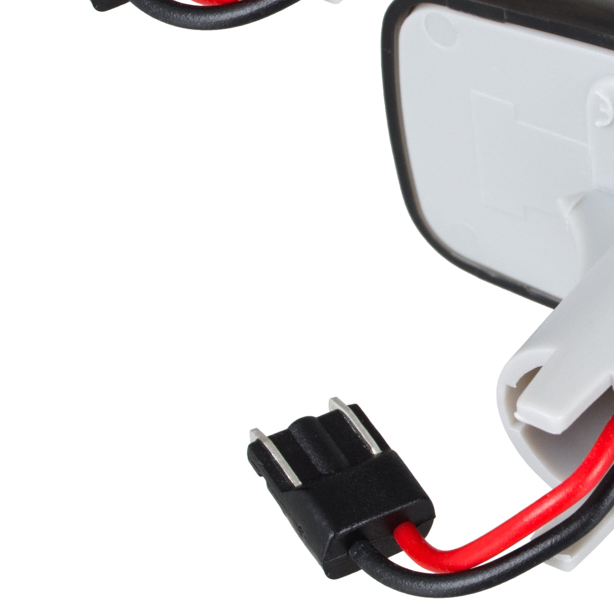 Чифт странични мигачи LED за Ауди А6 Ц5 1997–2005 – 8N0949127A