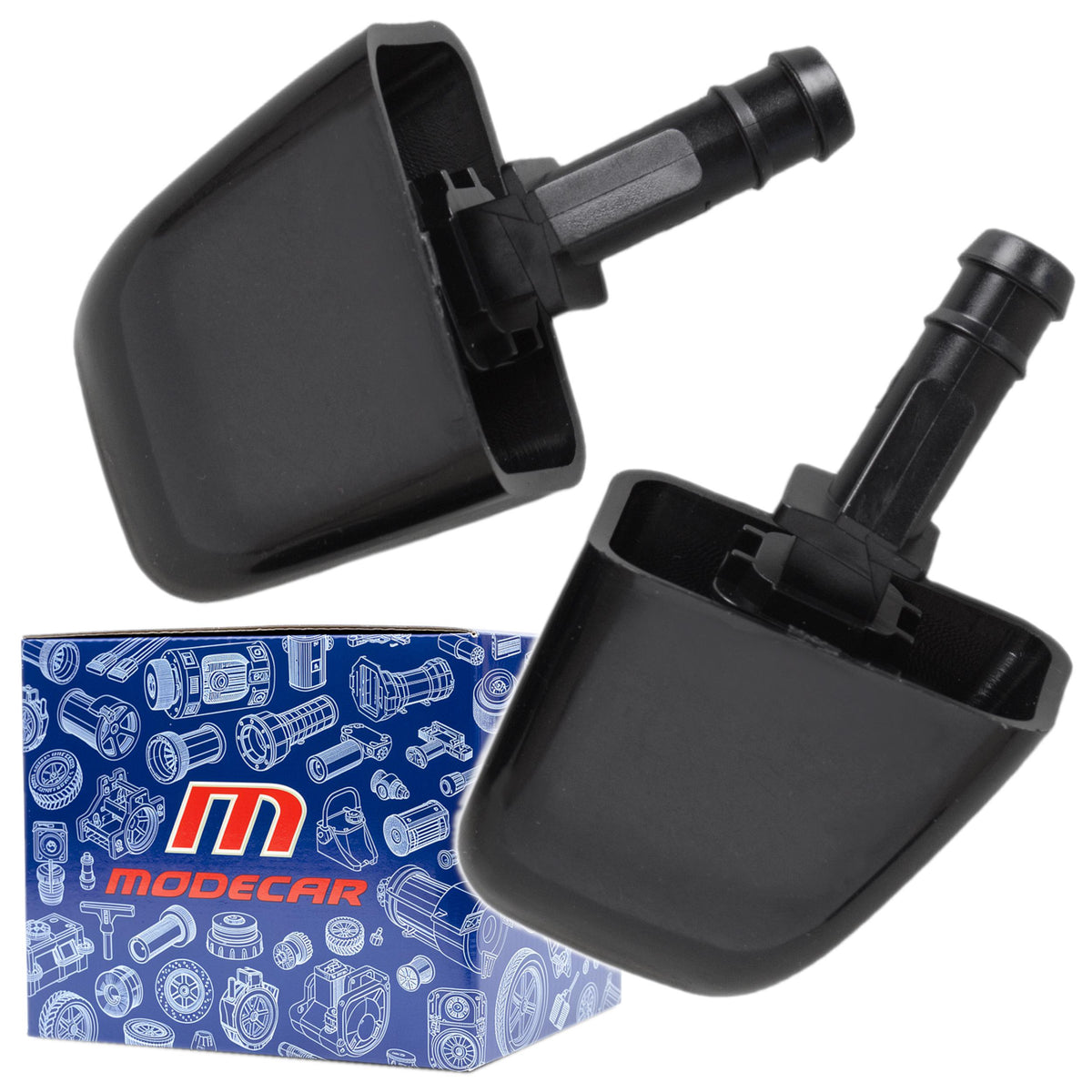 Дюзи за предно стъкло за Nissan X-Trail 2007–2014 – 286411DL0A