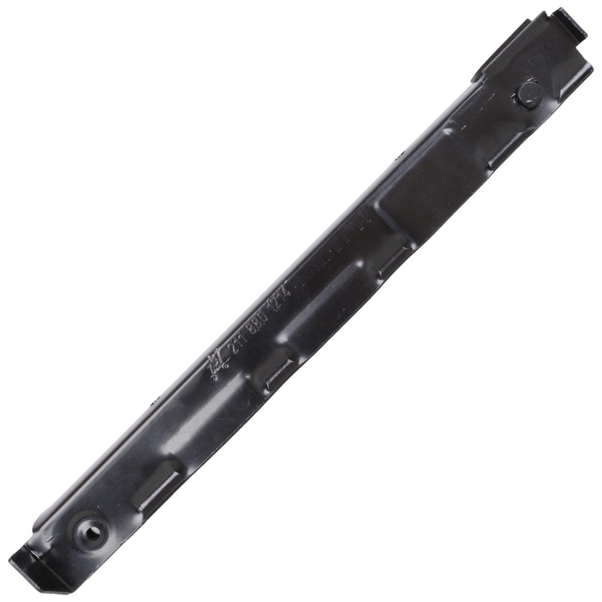 Suporturi bară de protecție față pentru MERCEDES W211 2002–2009
