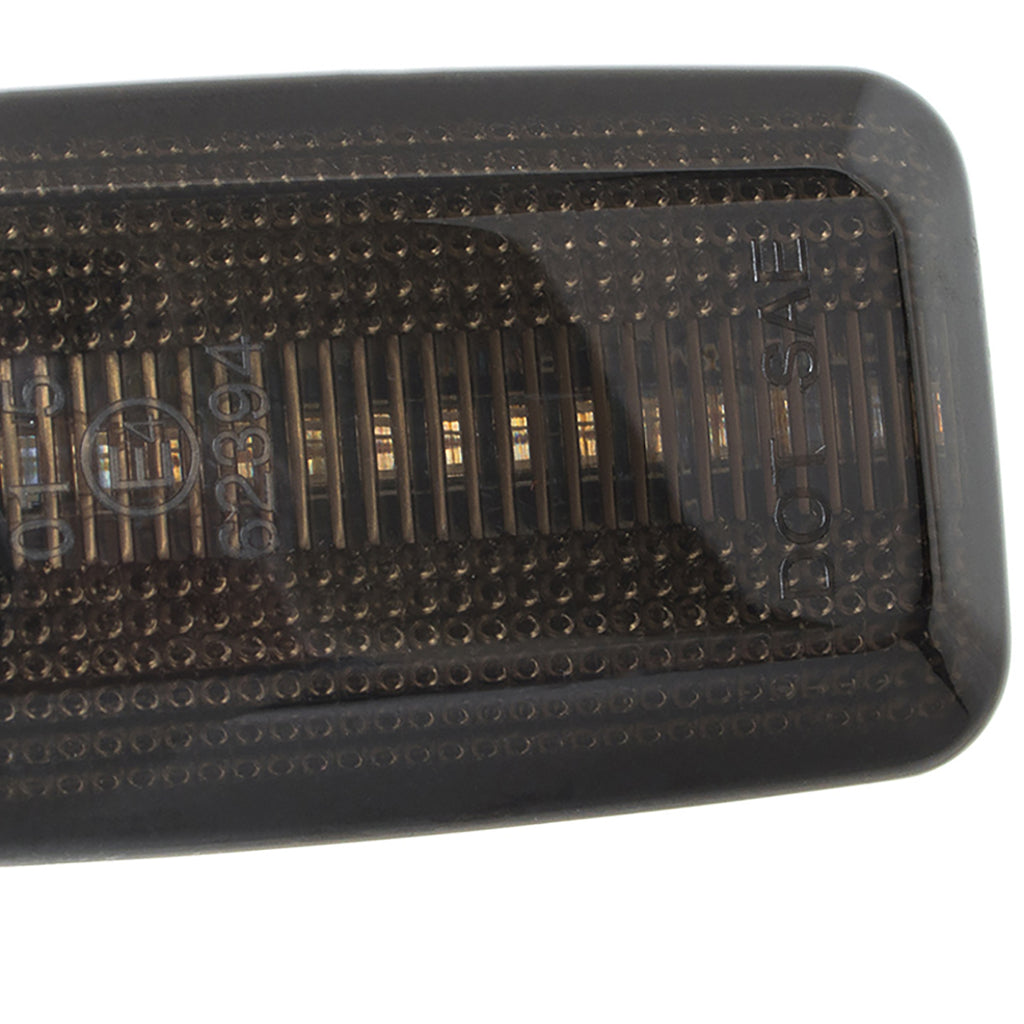 Pereche semnalizări laterale LED pentru VW Corrado Golf 1 2 Jetta 1 2