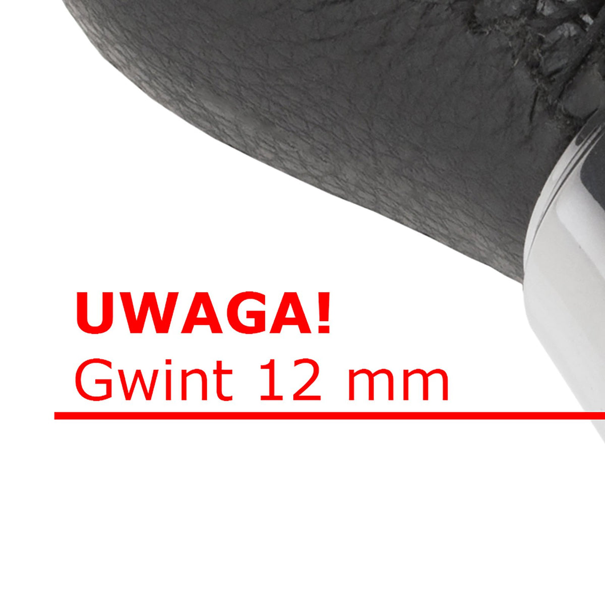Nucă schimbător de viteze pentru Mazda 3 BK 2003–2008, 6 viteze