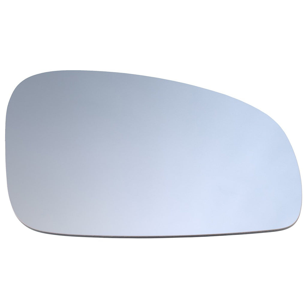 Sticlă oglindă exterioară dreapta pentru Skoda Fabia 2 2007–2015