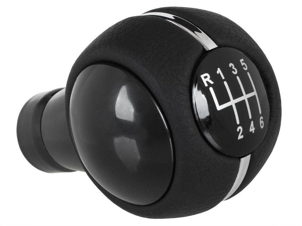 Nucă schimbător de viteze pentru MINI F55 2013–, 6 viteze