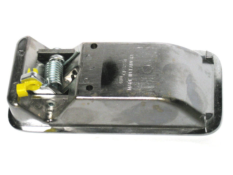 Mâner exterior haion pentru Jeep Wrangler 1997–2006