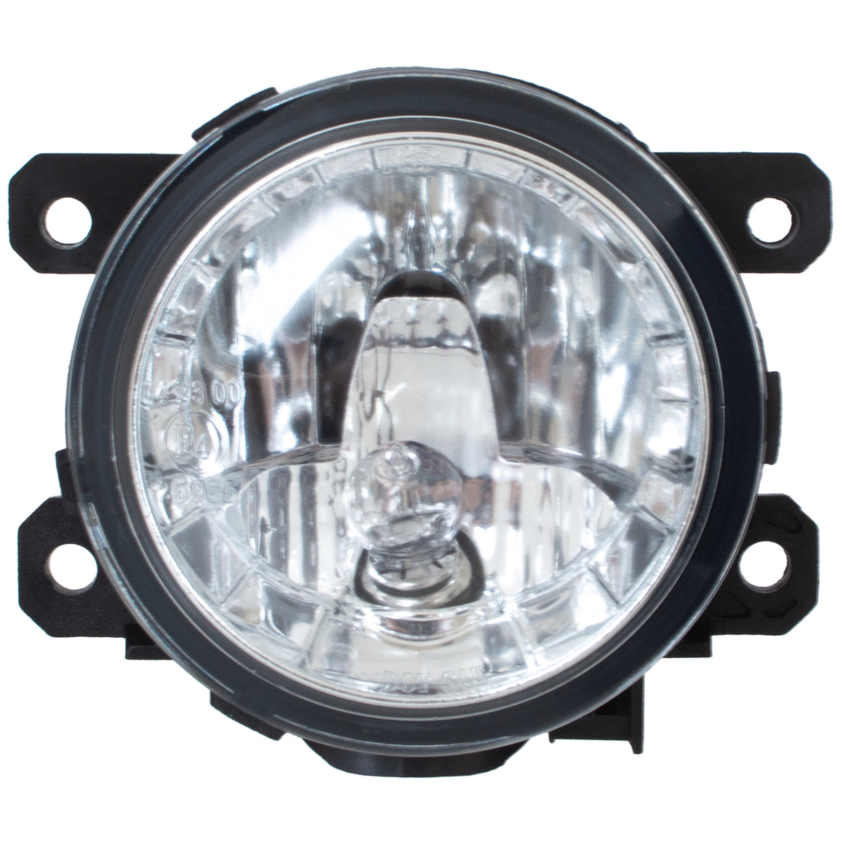 Фар за мъгла с функция DRL (халоген) за Subaru Forester Impreza и др.
