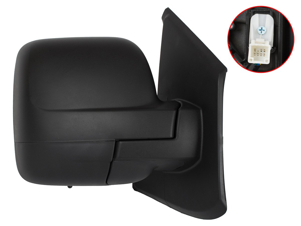 Външно огледало за Renault Trafic 3 2014– – 4407035