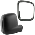 Carcasă + ramă oglindă exterioară dreapta pentru VW T5 2003–2015