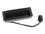 Mâner exterior haion 2000–2005 – 1J0827566D