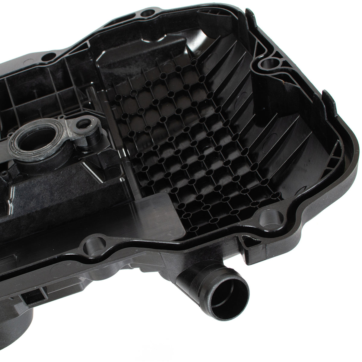 Капак на клапаните за БМВ Е39 (BMW E39) 1997–2003 – 11127512839