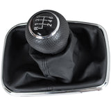 Nucă schimbător cu manșon și ramă pentru VW Golf 4 1997–2003, 6 viteze