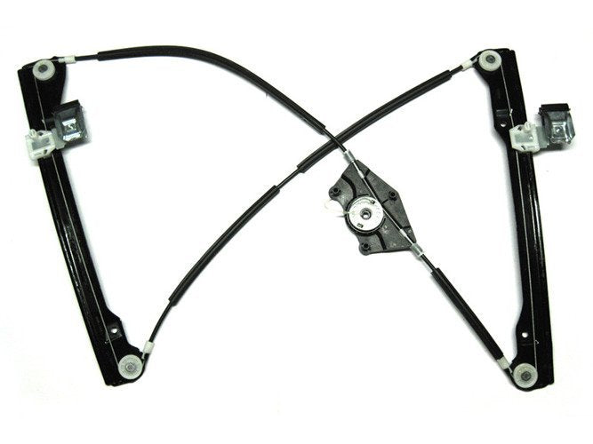 Стъклоповдигач за VW New Beetle – 1C0 837 656C